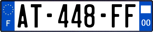 AT-448-FF