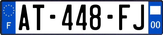 AT-448-FJ