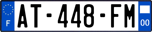 AT-448-FM