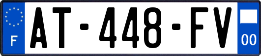 AT-448-FV