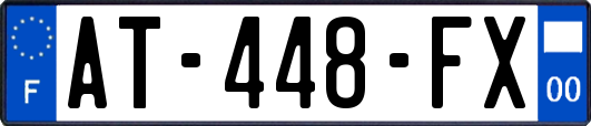 AT-448-FX