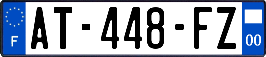 AT-448-FZ