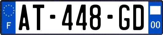 AT-448-GD