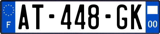 AT-448-GK