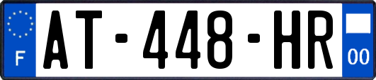 AT-448-HR