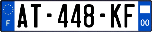AT-448-KF