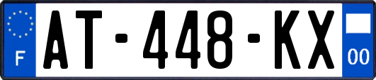 AT-448-KX