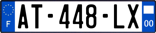 AT-448-LX