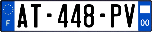 AT-448-PV