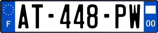 AT-448-PW