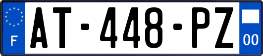 AT-448-PZ