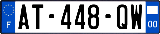 AT-448-QW
