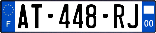 AT-448-RJ