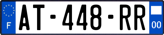 AT-448-RR