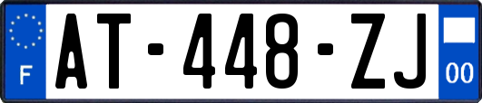 AT-448-ZJ