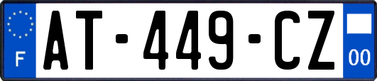 AT-449-CZ
