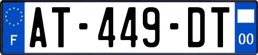 AT-449-DT