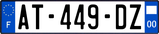 AT-449-DZ