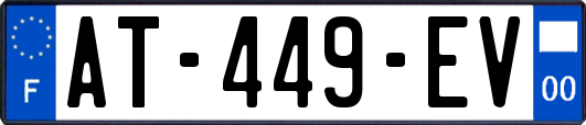 AT-449-EV