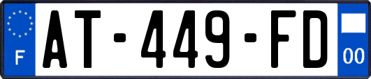 AT-449-FD