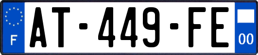 AT-449-FE
