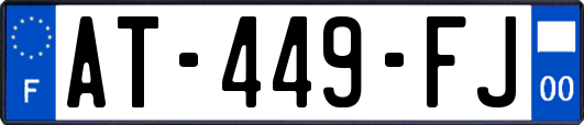 AT-449-FJ