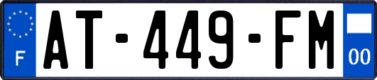 AT-449-FM