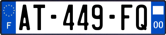 AT-449-FQ