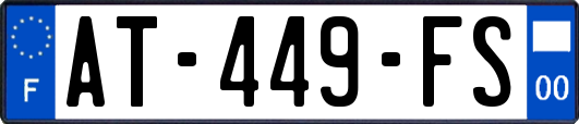 AT-449-FS