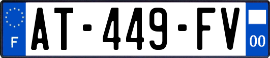AT-449-FV