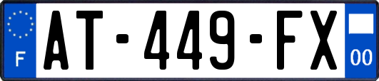 AT-449-FX