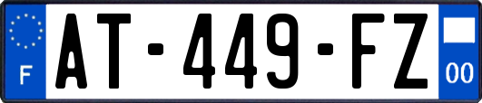 AT-449-FZ