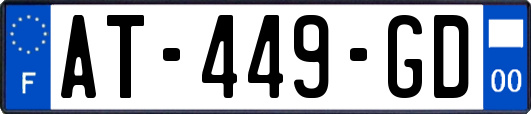 AT-449-GD