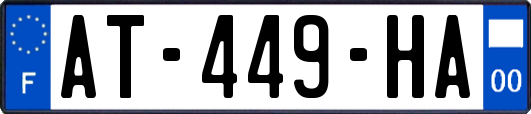 AT-449-HA