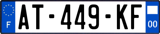 AT-449-KF