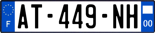 AT-449-NH