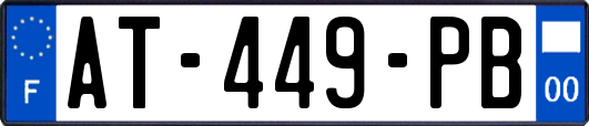AT-449-PB