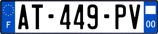 AT-449-PV