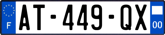 AT-449-QX