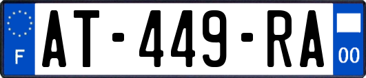 AT-449-RA