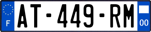 AT-449-RM