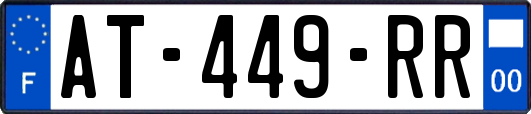 AT-449-RR