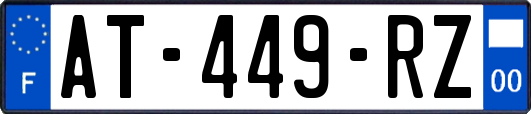 AT-449-RZ