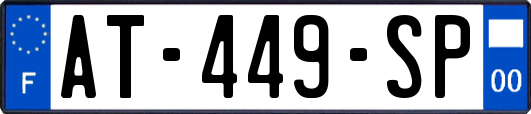 AT-449-SP