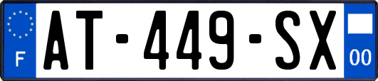 AT-449-SX