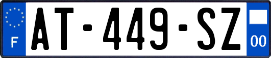 AT-449-SZ