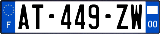 AT-449-ZW