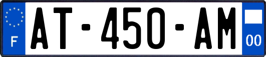 AT-450-AM