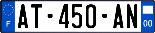 AT-450-AN