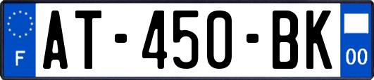 AT-450-BK